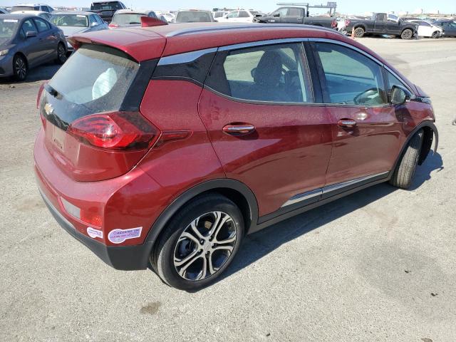 Photo 2 VIN: 1G1FX6S00J4138999 - CHEVROLET BOLT EV 