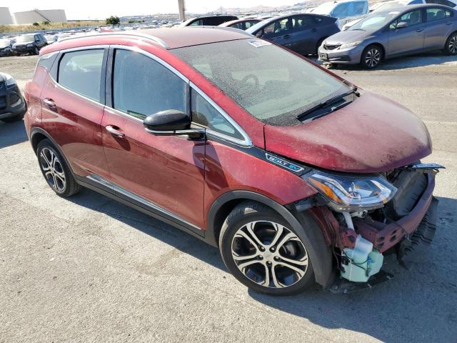 Photo 3 VIN: 1G1FX6S00J4138999 - CHEVROLET BOLT EV 