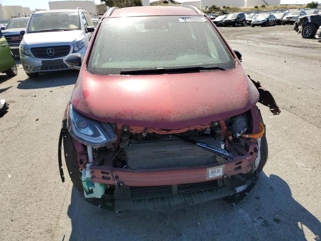 Photo 4 VIN: 1G1FX6S00J4138999 - CHEVROLET BOLT EV 