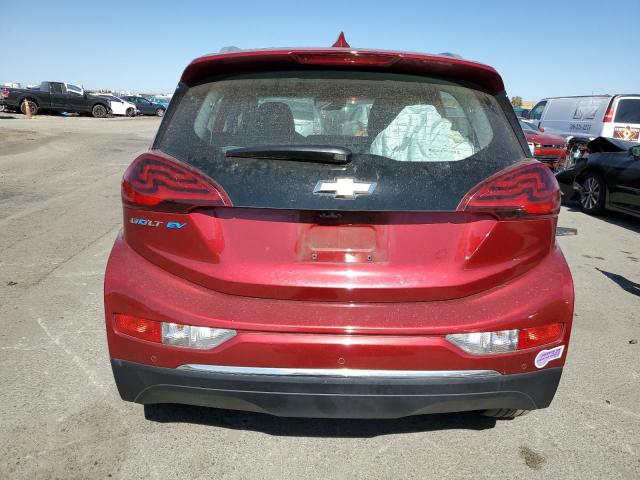 Photo 5 VIN: 1G1FX6S00J4138999 - CHEVROLET BOLT EV 