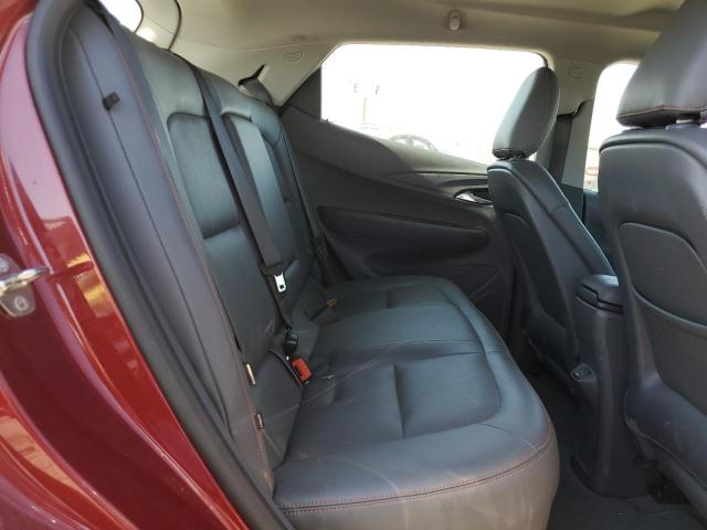 Photo 9 VIN: 1G1FX6S00J4138999 - CHEVROLET BOLT EV 