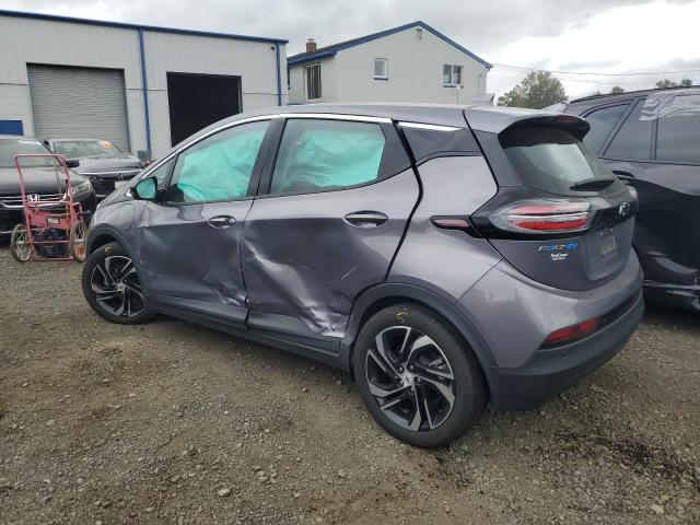 Photo 1 VIN: 1G1FX6S00N4101618 - CHEVROLET BOLT EV 