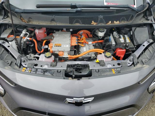 Photo 10 VIN: 1G1FX6S00N4101618 - CHEVROLET BOLT EV 