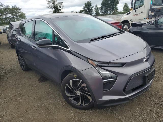 Photo 3 VIN: 1G1FX6S00N4101618 - CHEVROLET BOLT EV 