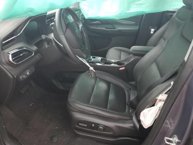 Photo 6 VIN: 1G1FX6S00N4101618 - CHEVROLET BOLT EV 