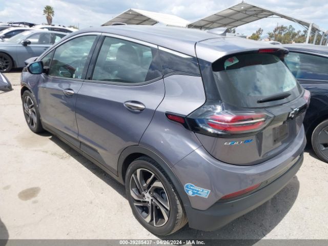 Photo 2 VIN: 1G1FX6S00N4101845 - CHEVROLET BOLT EV 