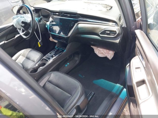 Photo 4 VIN: 1G1FX6S00N4101845 - CHEVROLET BOLT EV 