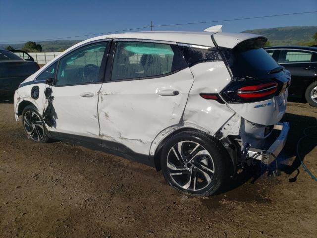 Photo 1 VIN: 1G1FX6S00P4137148 - CHEVROLET BOLT EV 2L 