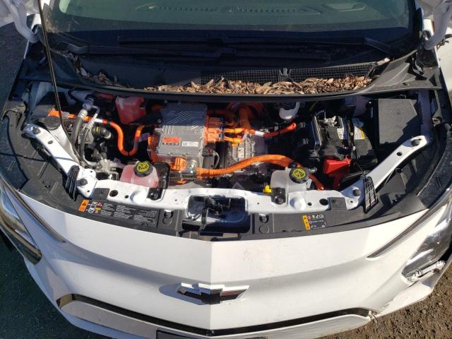 Photo 10 VIN: 1G1FX6S00P4137148 - CHEVROLET BOLT EV 2L 