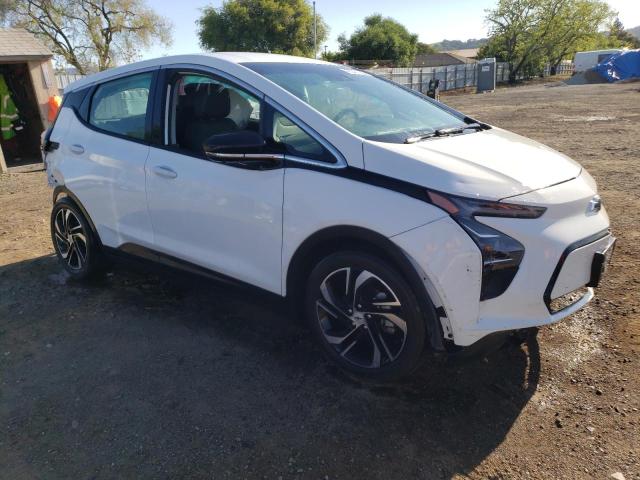 Photo 3 VIN: 1G1FX6S00P4137148 - CHEVROLET BOLT EV 2L 