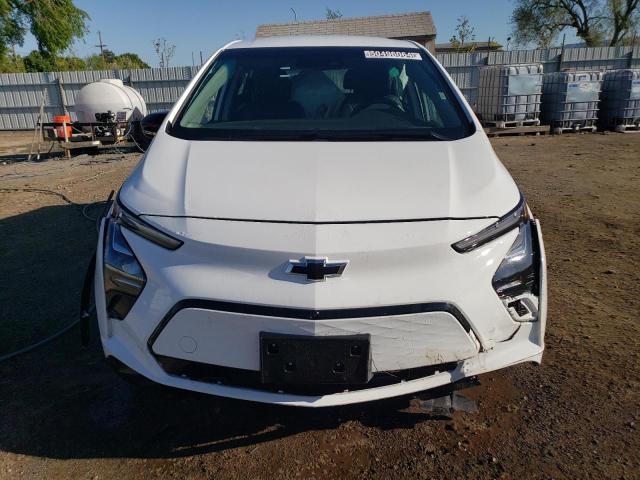 Photo 4 VIN: 1G1FX6S00P4137148 - CHEVROLET BOLT EV 2L 