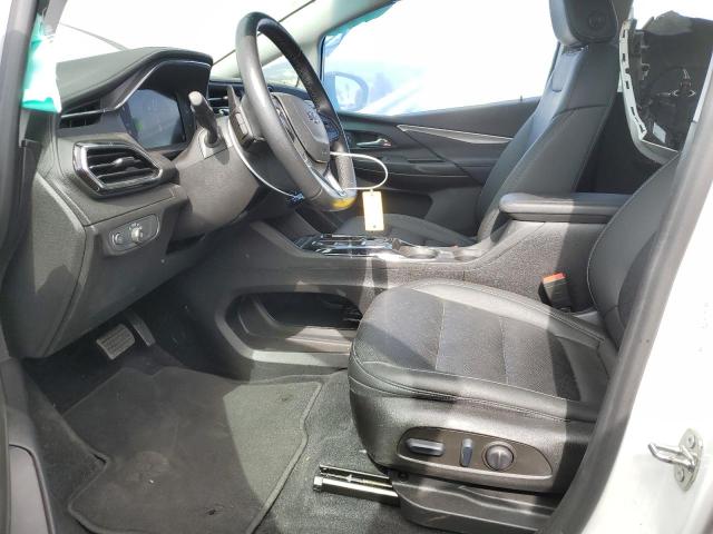 Photo 6 VIN: 1G1FX6S00P4137148 - CHEVROLET BOLT EV 2L 