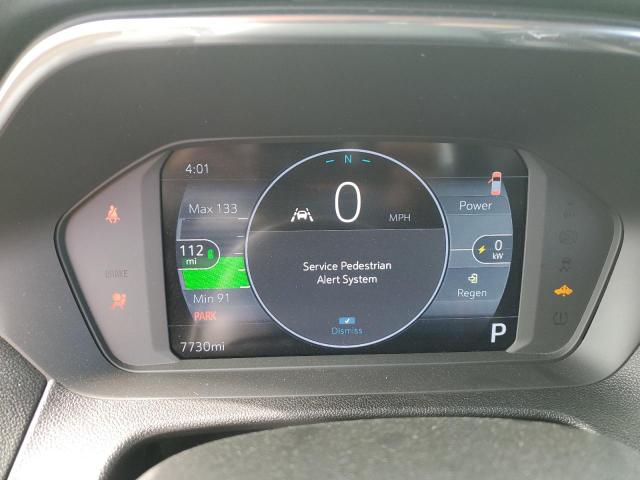 Photo 8 VIN: 1G1FX6S00P4137148 - CHEVROLET BOLT EV 2L 