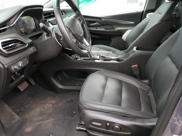 Photo 6 VIN: 1G1FX6S00P4149378 - CHEVROLET BOLT 