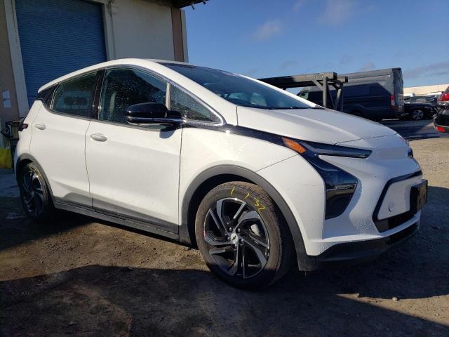 Photo 3 VIN: 1G1FX6S00P4150885 - CHEVROLET BOLT EV 2L 