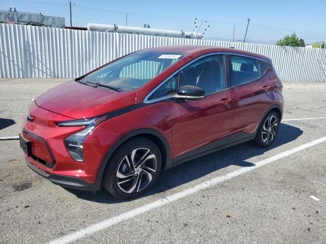 Photo 0 VIN: 1G1FX6S00P4166794 - CHEVROLET BOLT EV 2L 