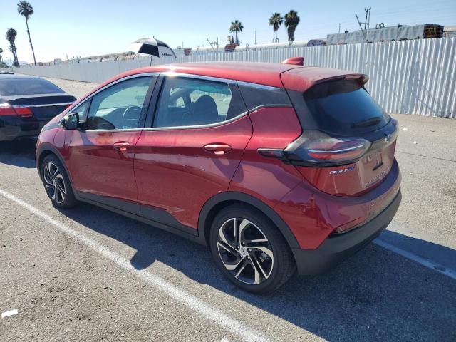 Photo 1 VIN: 1G1FX6S00P4166794 - CHEVROLET BOLT EV 2L 