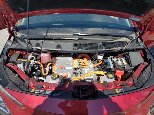 Photo 10 VIN: 1G1FX6S00P4166794 - CHEVROLET BOLT EV 2L 