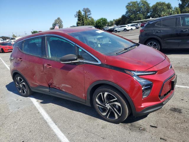 Photo 3 VIN: 1G1FX6S00P4166794 - CHEVROLET BOLT EV 2L 