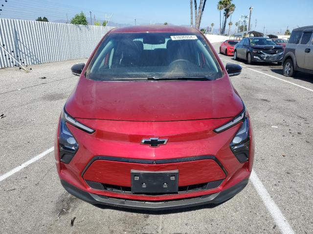 Photo 4 VIN: 1G1FX6S00P4166794 - CHEVROLET BOLT EV 2L 