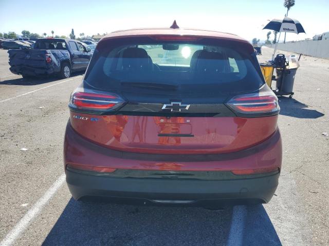 Photo 5 VIN: 1G1FX6S00P4166794 - CHEVROLET BOLT EV 2L 