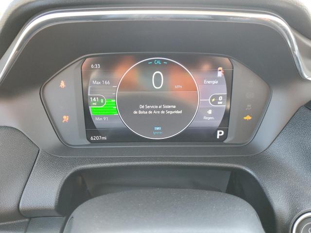 Photo 8 VIN: 1G1FX6S00P4166794 - CHEVROLET BOLT EV 2L 