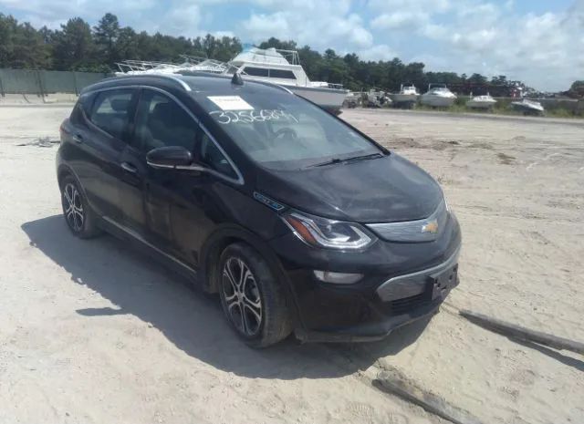 Photo 0 VIN: 1G1FX6S01H4152338 - CHEVROLET BOLT EV 