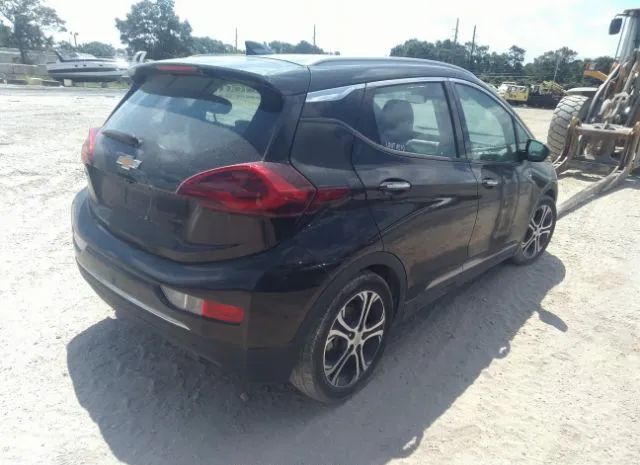 Photo 3 VIN: 1G1FX6S01H4152338 - CHEVROLET BOLT EV 