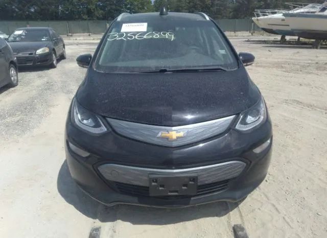 Photo 5 VIN: 1G1FX6S01H4152338 - CHEVROLET BOLT EV 