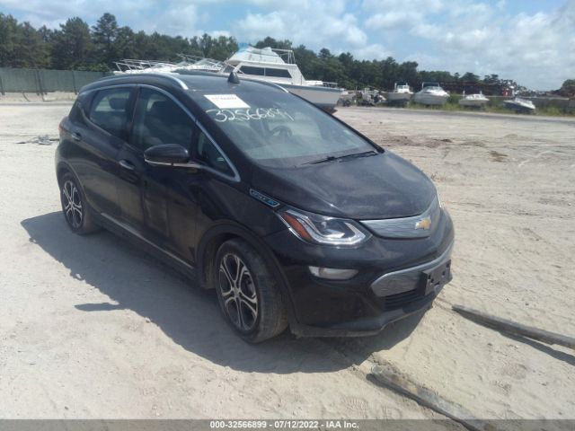 Photo 0 VIN: 1G1FX6S01H4152338 - CHEVROLET BOLT EV 