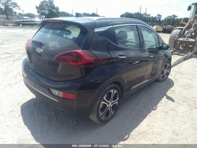 Photo 3 VIN: 1G1FX6S01H4152338 - CHEVROLET BOLT EV 