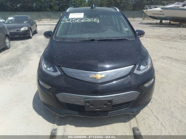 Photo 5 VIN: 1G1FX6S01H4152338 - CHEVROLET BOLT EV 