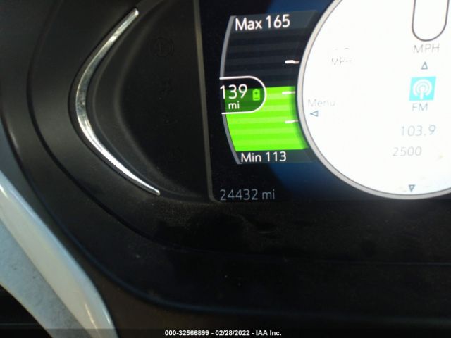 Photo 6 VIN: 1G1FX6S01H4152338 - CHEVROLET BOLT EV 