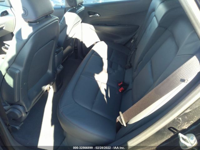 Photo 7 VIN: 1G1FX6S01H4152338 - CHEVROLET BOLT EV 