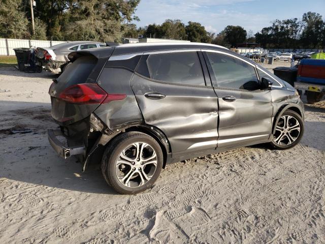 Photo 2 VIN: 1G1FX6S01H4165218 - CHEVROLET BOLT EV 