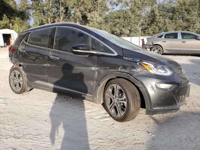 Photo 3 VIN: 1G1FX6S01H4165218 - CHEVROLET BOLT EV 