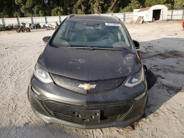 Photo 4 VIN: 1G1FX6S01H4165218 - CHEVROLET BOLT EV 