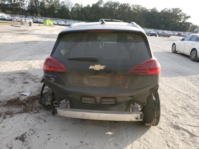 Photo 5 VIN: 1G1FX6S01H4165218 - CHEVROLET BOLT EV 