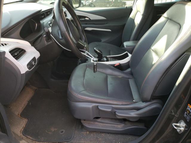 Photo 6 VIN: 1G1FX6S01H4165218 - CHEVROLET BOLT EV 