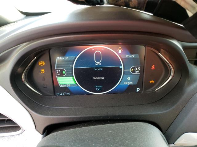 Photo 8 VIN: 1G1FX6S01H4165218 - CHEVROLET BOLT EV 