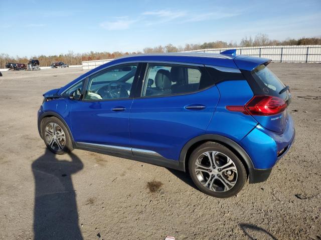 Photo 1 VIN: 1G1FX6S01H4166823 - CHEVROLET BOLT EV 