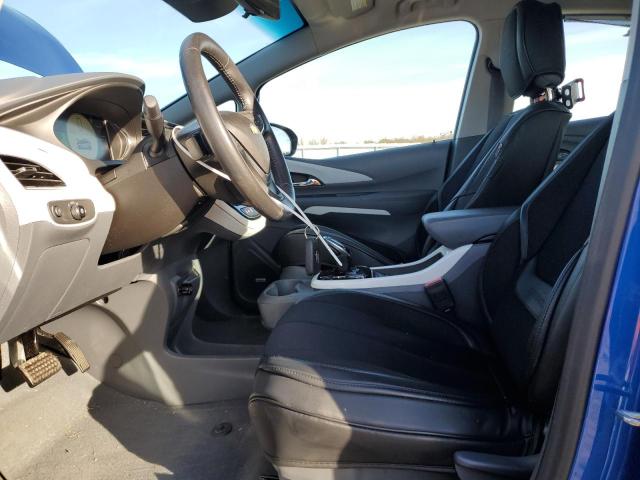 Photo 6 VIN: 1G1FX6S01H4166823 - CHEVROLET BOLT EV 