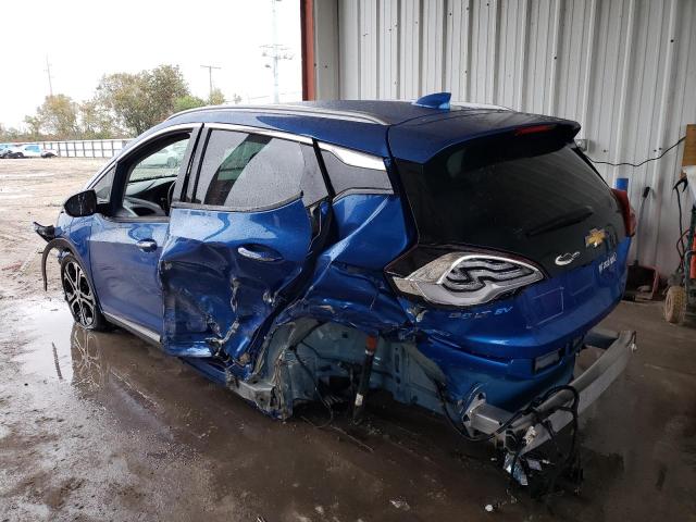 Photo 1 VIN: 1G1FX6S01H4171309 - CHEVROLET BOLT 