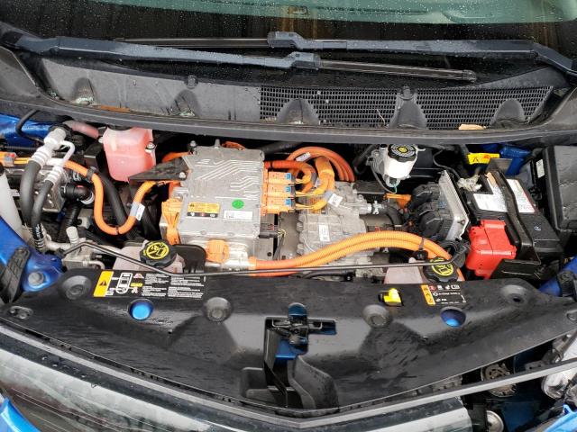 Photo 10 VIN: 1G1FX6S01H4171309 - CHEVROLET BOLT 