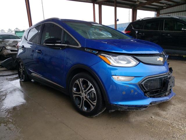 Photo 3 VIN: 1G1FX6S01H4171309 - CHEVROLET BOLT 