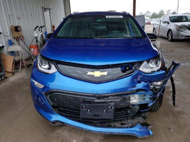 Photo 4 VIN: 1G1FX6S01H4171309 - CHEVROLET BOLT 