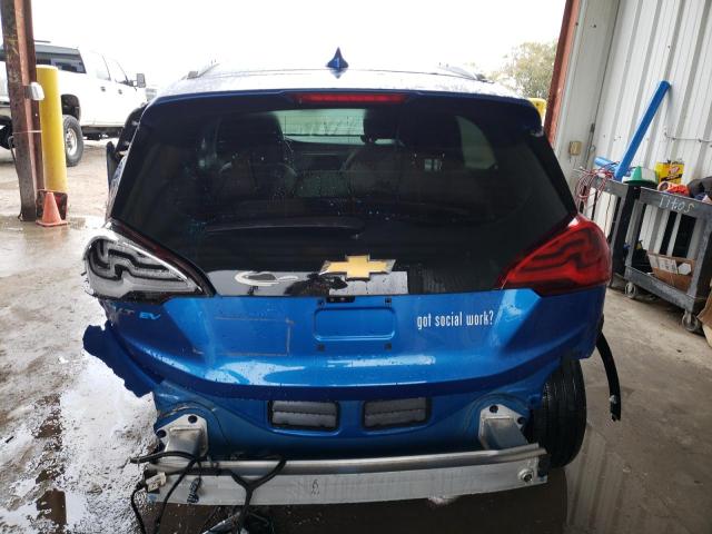 Photo 5 VIN: 1G1FX6S01H4171309 - CHEVROLET BOLT 