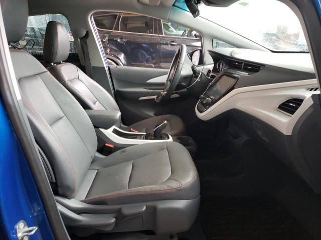 Photo 6 VIN: 1G1FX6S01H4171309 - CHEVROLET BOLT 