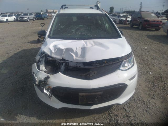 Photo 5 VIN: 1G1FX6S01H4173321 - CHEVROLET BOLT EV 