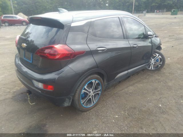 Photo 3 VIN: 1G1FX6S01H4180768 - CHEVROLET BOLT EV 